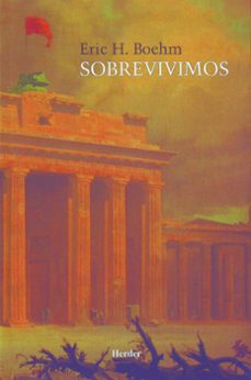 sobrevivimos-eric h. boehm-9786077727194