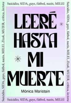 leere hasta mi muerte (ebook)-mónica maristain-9786078650194