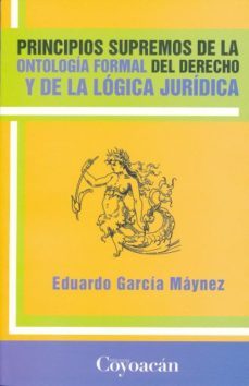 -eduardo garcia maynez-9786079014094