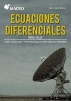 ecuaciones diferenciales-hugo lazaro manrique-9786123043094