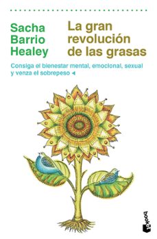 la gran revolucion de las grasas (ebook)-sacha barrio-9786124181894