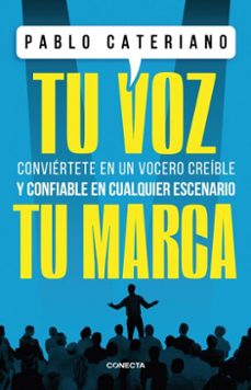 tu voz, tu marca (ebook)-pablo cateriano bellido-9786124275494
