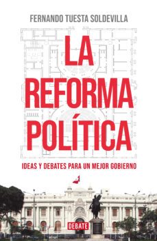 la reforma politica (ebook)-fernando tuesta soldevilla-9786125068194