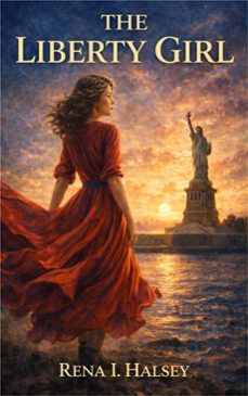 the liberty girl (ebook)-rena i. halsey-9786253875794