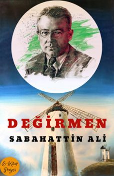 deirmen (ebook)-sabahattin ali-sabahattin ali-9786257120494