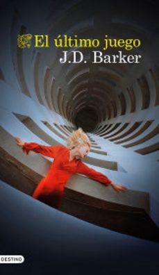 -j d barker-9786287579194