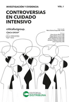 controversias en cuidado intensivo (ebook)-mario gómez-duque-césar enciso-olivera-edgar beltrán-linares-9786287673694