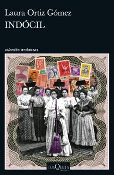 indocil (ebook)-laura ortiz gómez-9786287716094