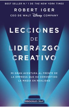 -robert iger-9786287824294