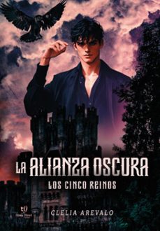 la alianza oscura (ebook)-clelia arevalo-9786313064694