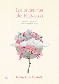 la suerte de kokura (ebook)-belén rojo stabrik-9786313069194
