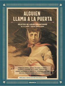 alguien llama a la puerta (ebook)-hector roque pitt-9786316544094