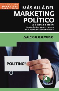 mas alla del marketing politico-carlos salazar vargas-9786316614094