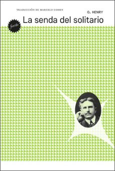 la senda del solitario (ebook)-o. henry-9786316630094