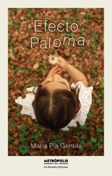 efecto paloma (ebook)-maría pía gentile-9786316635594