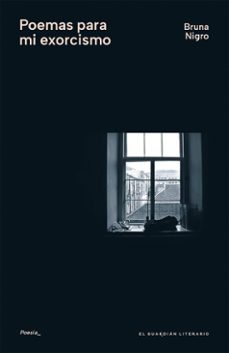 poemas para mi exorcismo (ebook)-bruna nigro-9786316665294