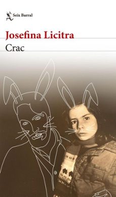 crac (ebook)-josefina licitra-9786316691194