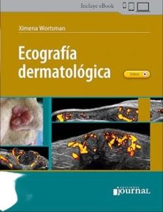 ecografía dermatológica-ximena wortsman-9786319090994