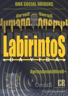 labirintos dna social origens (ebook)-9786500048094