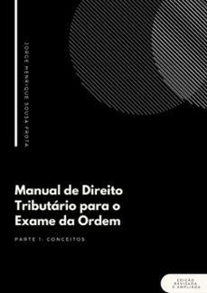 manual de direito tributario para o exame da ordem (ebook)-henrique sousa frota jorge-9786500346794