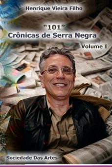 "101" cronicas de serra negra (ebook)-henrique vieira filho-9786500990294