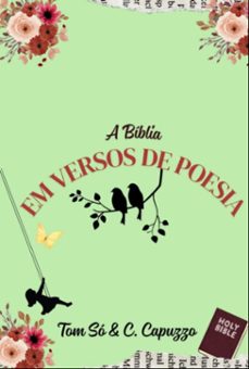 a biblia em versos de poesia (ebook)-tom só & c. capuzzo-9786501509594