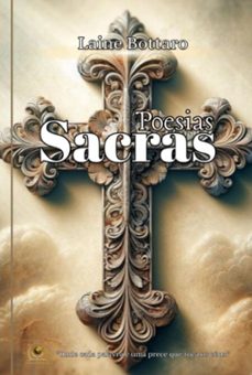 poesias sacras (ebook)-laine bottaro-9786501551494