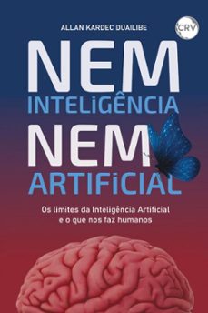 nem inteligencia nem artificial (ebook)-allan kardec duailibe-9786525182094