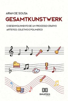 gesamtkunstwerk (ebook)-airan de sousa-9786525233994
