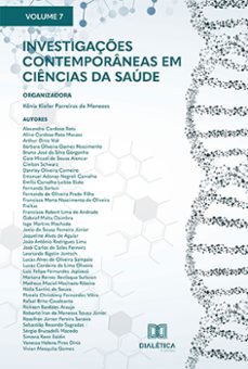 investigações contemporâneas em ciências da saúde (ebook)-kênia kiefer parreiras de menezes-9786525270494