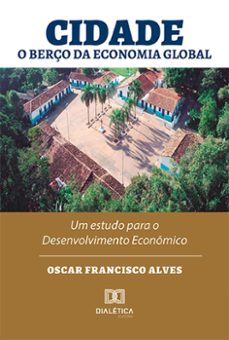 cidade (ebook)-oscar francisco alves-9786525298894