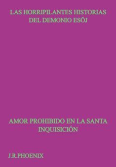 las horripilantes historias del demonio esoj (ebook)-9786526636794