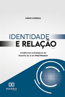 identidade e relaço (ebook)-9786527026594