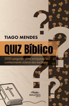 quiz biblico (ebook)-tiago mendes-9786527402794