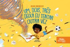 um, dois, tres (ebook)-bruna abranches arthidoro campos-9786527411994