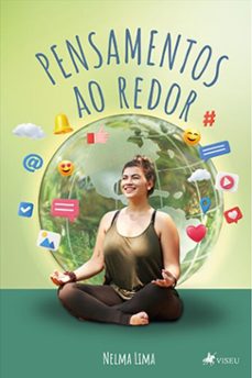 pensamentos ao redor (ebook)-nelma lima-9786528005994