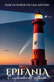 epifania (ebook)-marcos aurélio de lima azevedo-9786528040094