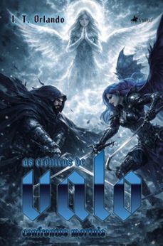 as cronicas de valo (ebook)-i.t. orlando-9786528041794