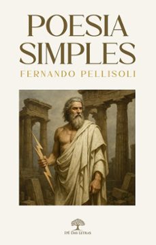 poesia simples (ebook)-fernando pellisoli-9786552397294