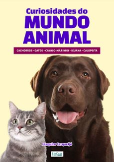 minibook curiosidades do mundo animal (ebook)-9786554742894