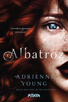 albatroz (ebook)-9786555115994