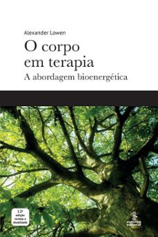 o corpo em terapia (ebook)-alexander lowen-9786555491494