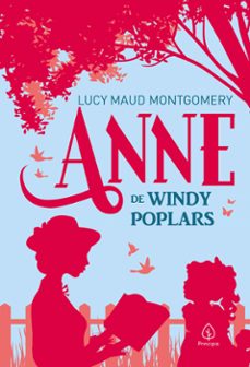 -lucy maud montgomery-9786555524994