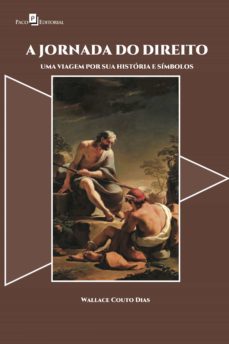 a jornada do direito (ebook)-wallace couto dias-9786558402794
