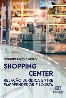 shopping center (ebook)-dyonísio pinto carielo-9786558776994