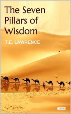 the seven pillars of wisdom - lawrence (ebook)-t.e. lawrence-9786558942894