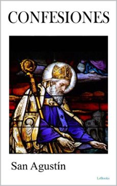 confesiones: san agustin (ebook)-san agustín-9786558946694