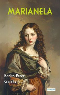 marianela (ebook)-benito péreza galdós-9786558948094