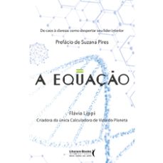 a equação (ebook)-flávia lippi-9786559226894