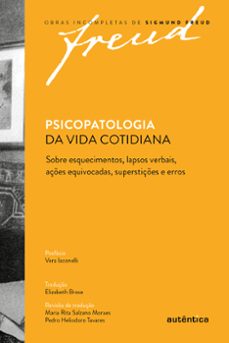 psicopatologia da vida cotidiana (ebook)-sigmund freud-9786559282494